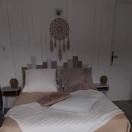 Appartement Le Terminus Alpin Albertville