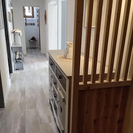 Le Terminus Alpin Appartement