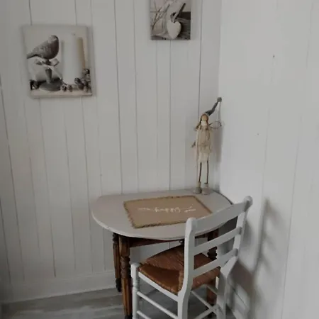 Le Terminus Alpin Appartement Albertville